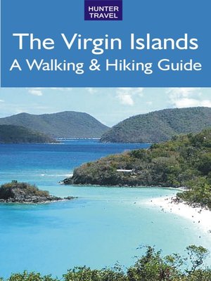cover image of The Virgin Islands